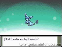 Pokémon Edición Platino