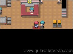 Pokémon Edición Platino