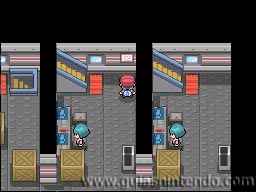 Pokémon Edición Platino