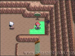 Pokémon Edición Platino