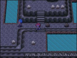 Pokémon Edición Platino