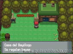 Pokémon Edición Platino