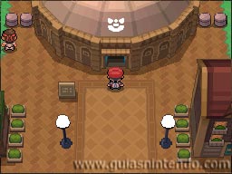 Pokémon Edición Platino