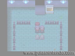Pokémon Edición Platino