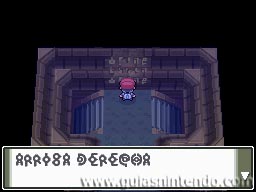 Pokémon Edición Platino