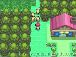 Pokémon Edición Platino