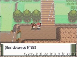 Pokémon Edición Platino