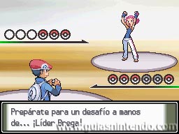 Pokémon Edición Platino