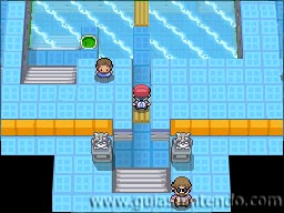 Pokémon Edición Platino