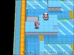 Pokémon Edición Platino