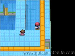 Pokémon Edición Platino