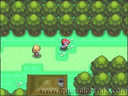 Pokémon Edición Platino