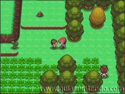 Pokémon Edición Platino