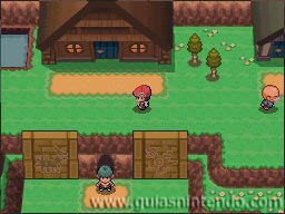 Pokémon Edición Platino