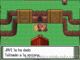 Pokémon Edición Platino
