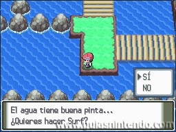 Pokémon Edición Platino