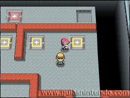 Pokémon Edición Platino