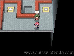 Pokémon Edición Platino