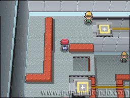 Pokémon Edición Platino