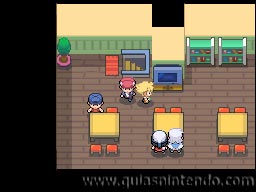 Pokémon Edición Platino