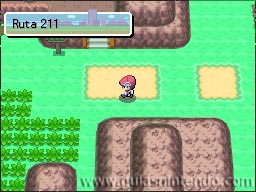 Pokémon Edición Platino