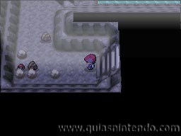 Pokémon Edición Platino