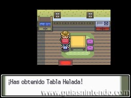 Pokémon Edición Platino