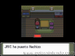 Pokémon Edición Platino