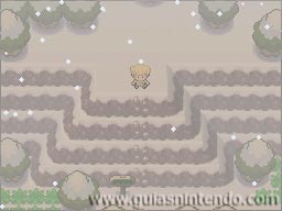 Pokémon Edición Platino