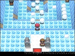 Pokémon Edición Platino
