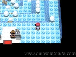 Pokémon Edición Platino