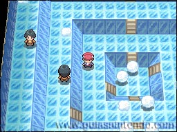 Pokémon Edición Platino