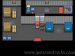 Pokémon Edición Platino