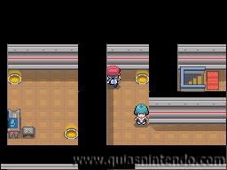 Pokémon Edición Platino