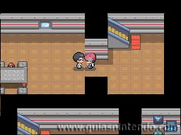 Pokémon Edición Platino