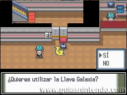 Pokémon Edición Platino
