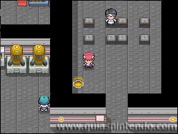 Pokémon Edición Platino