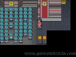 Pokémon Edición Platino