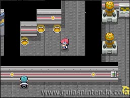 Pokémon Edición Platino