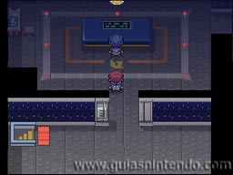 Pokémon Edición Platino