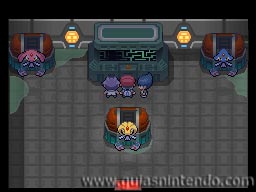 Pokémon Edición Platino
