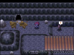 Pokémon Edición Platino