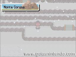 Pokémon Edición Platino