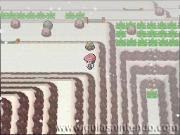 Pokémon Edición Platino