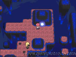 Pokémon Edición Platino