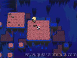 Pokémon Edición Platino