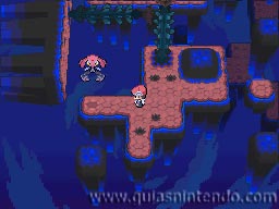 Pokémon Edición Platino