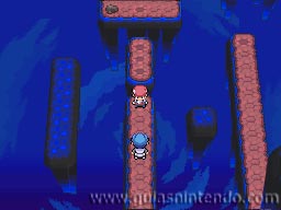 Pokémon Edición Platino