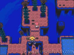 Pokémon Edición Platino