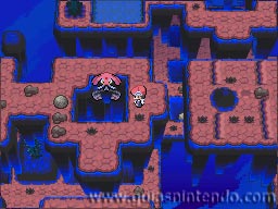 Pokémon Edición Platino